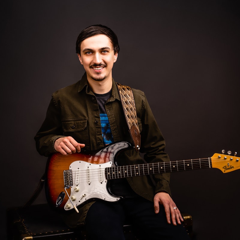 Alex Price Alex Price Rock Stock featured artist